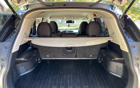 Nissan X-Trail, 2018 год, 2 200 000 рублей, 13 фотография
