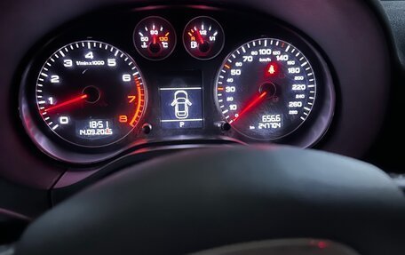 Audi A3, 2012 год, 850 000 рублей, 8 фотография