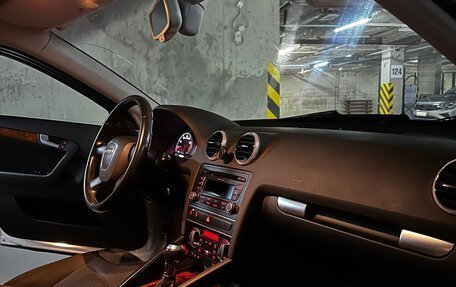 Audi A3, 2012 год, 850 000 рублей, 5 фотография