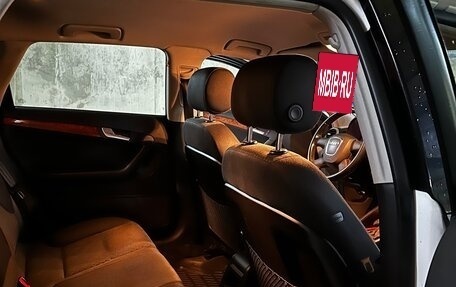 Audi A3, 2012 год, 850 000 рублей, 6 фотография