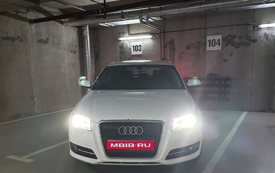 Audi A3, 2012 год, 850 000 рублей, 1 фотография