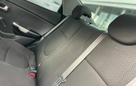 KIA Rio III рестайлинг, 2014 год, 880 000 рублей, 22 фотография