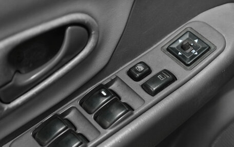 Mitsubishi Pajero Sport II рестайлинг, 1999 год, 580 000 рублей, 10 фотография