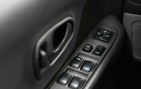 Mitsubishi Pajero Sport II рестайлинг, 1999 год, 580 000 рублей, 17 фотография