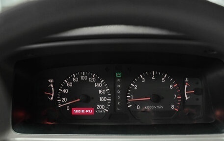 Mitsubishi Pajero Sport II рестайлинг, 1999 год, 580 000 рублей, 12 фотография