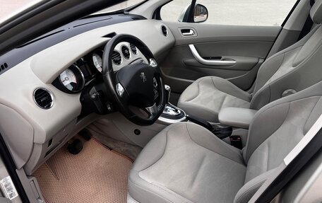 Peugeot 308 II, 2008 год, 495 000 рублей, 9 фотография