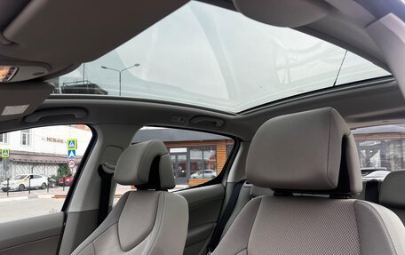 Peugeot 308 II, 2008 год, 495 000 рублей, 11 фотография
