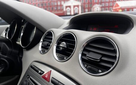 Peugeot 308 II, 2008 год, 495 000 рублей, 17 фотография
