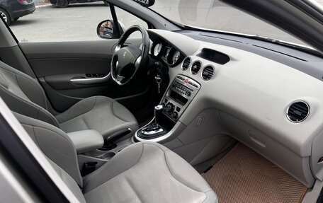 Peugeot 308 II, 2008 год, 495 000 рублей, 18 фотография