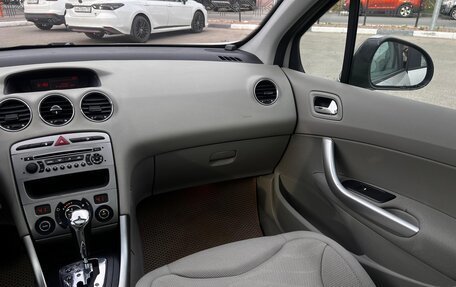 Peugeot 308 II, 2008 год, 495 000 рублей, 19 фотография