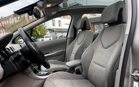Peugeot 308 II, 2008 год, 495 000 рублей, 10 фотография