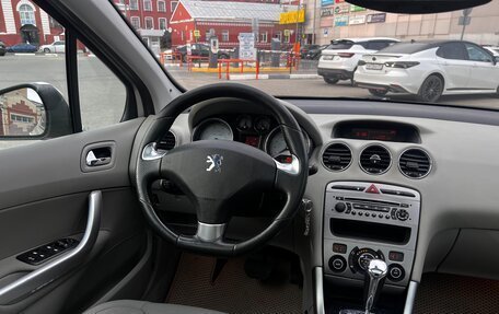 Peugeot 308 II, 2008 год, 495 000 рублей, 15 фотография