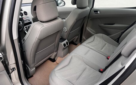 Peugeot 308 II, 2008 год, 495 000 рублей, 22 фотография