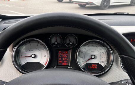 Peugeot 308 II, 2008 год, 495 000 рублей, 20 фотография