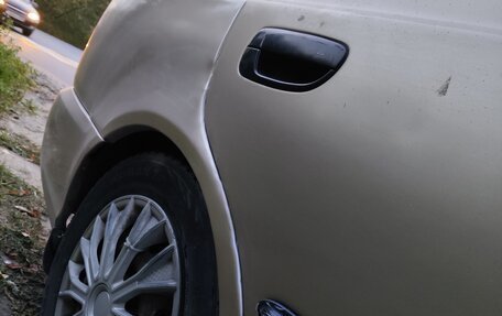 Hyundai Accent II, 2005 год, 12 фотография