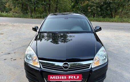 Opel Astra H, 2014 год, 1 093 000 рублей, 2 фотография