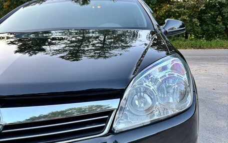 Opel Astra H, 2014 год, 1 093 000 рублей, 9 фотография