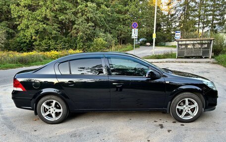 Opel Astra H, 2014 год, 1 093 000 рублей, 7 фотография