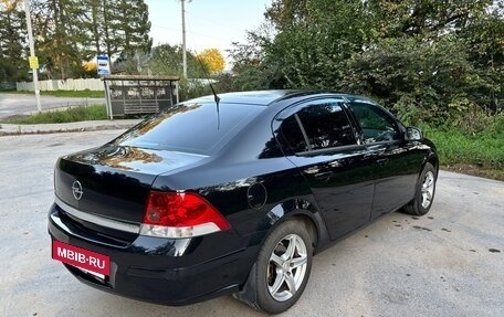 Opel Astra H, 2014 год, 1 093 000 рублей, 6 фотография