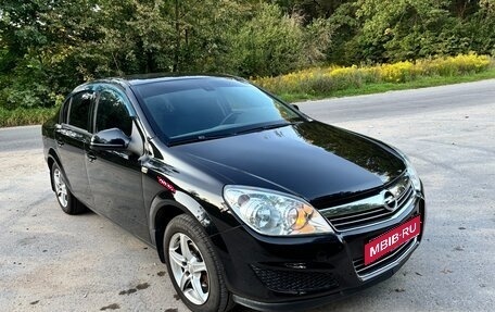 Opel Astra H, 2014 год, 1 093 000 рублей, 8 фотография