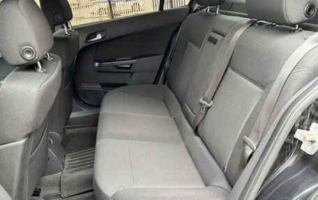 Opel Astra H, 2014 год, 1 093 000 рублей, 22 фотография