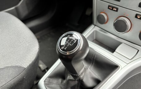 Opel Astra H, 2014 год, 1 093 000 рублей, 24 фотография