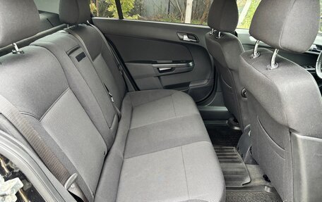 Opel Astra H, 2014 год, 1 093 000 рублей, 21 фотография