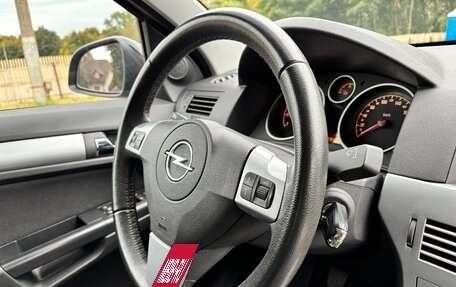 Opel Astra H, 2014 год, 1 093 000 рублей, 25 фотография