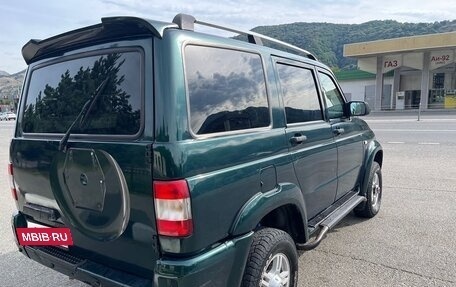 ЛуАЗ Patriot, 2014 год, 720 000 рублей, 2 фотография