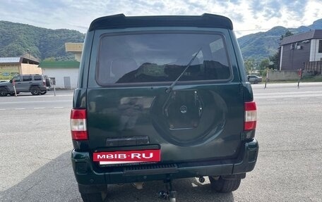 ЛуАЗ Patriot, 2014 год, 720 000 рублей, 3 фотография