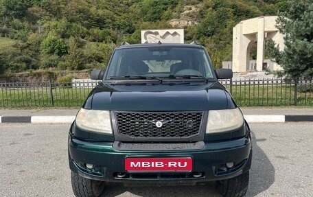 ЛуАЗ Patriot, 2014 год, 720 000 рублей, 1 фотография