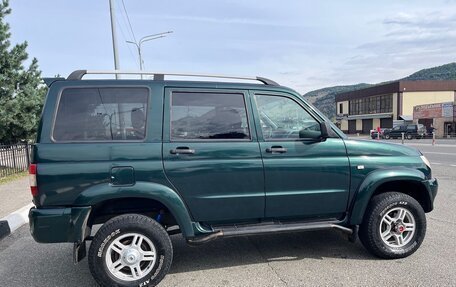 ЛуАЗ Patriot, 2014 год, 720 000 рублей, 6 фотография