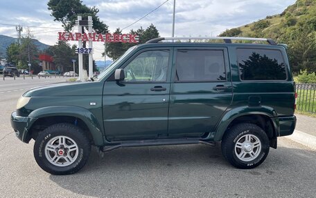 ЛуАЗ Patriot, 2014 год, 720 000 рублей, 5 фотография