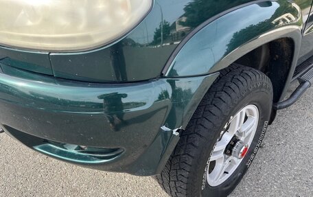 ЛуАЗ Patriot, 2014 год, 720 000 рублей, 8 фотография