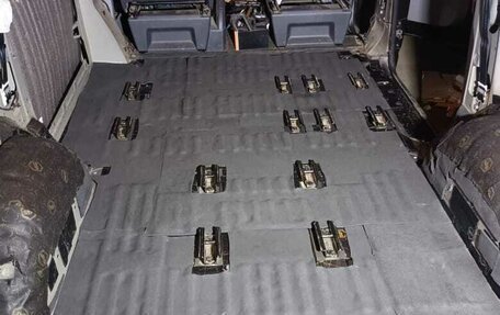 Volkswagen Caravelle T5, 2014 год, 2 400 000 рублей, 4 фотография