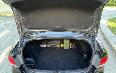 Hyundai Sonata VI, 2008 год, 730 000 рублей, 13 фотография