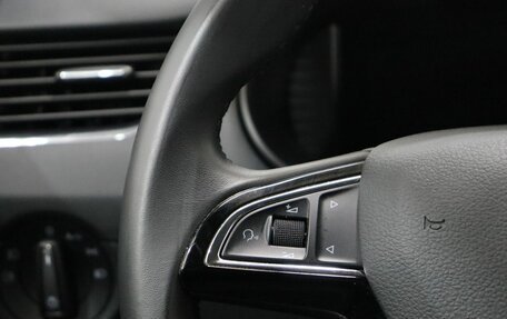 Skoda Octavia, 2020 год, 2 450 000 рублей, 13 фотография