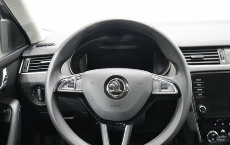 Skoda Octavia, 2020 год, 2 450 000 рублей, 12 фотография