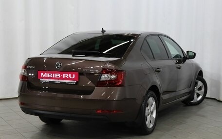 Skoda Octavia, 2020 год, 2 450 000 рублей, 4 фотография