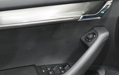 Skoda Octavia, 2020 год, 2 450 000 рублей, 19 фотография