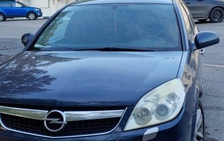 Opel Vectra C рестайлинг, 2007 год, 525 000 рублей, 1 фотография