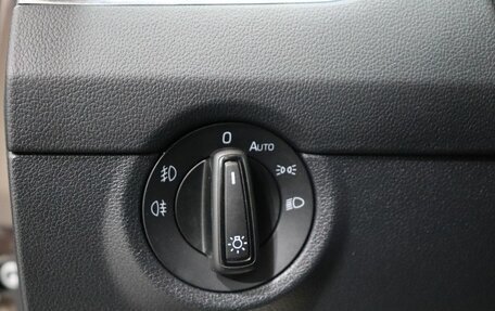 Skoda Octavia, 2020 год, 2 450 000 рублей, 20 фотография