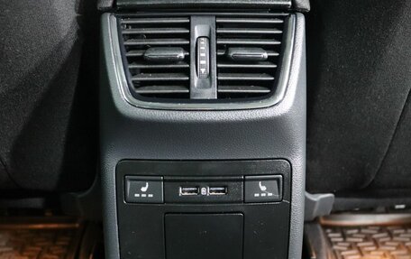 Skoda Octavia, 2020 год, 2 450 000 рублей, 22 фотография