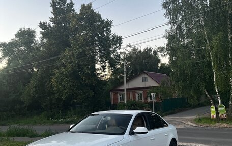 Audi A4, 2011 год, 1 290 000 рублей, 1 фотография