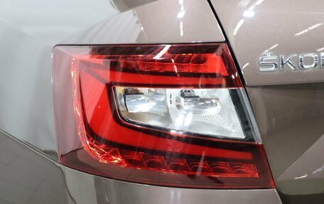 Skoda Octavia, 2020 год, 2 450 000 рублей, 24 фотография