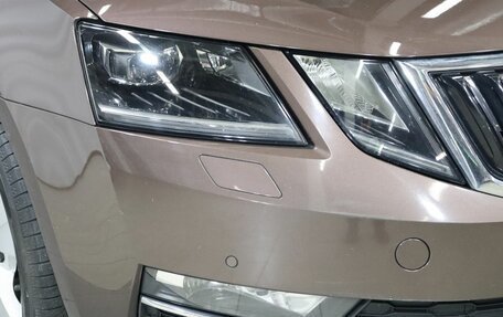 Skoda Octavia, 2020 год, 2 450 000 рублей, 26 фотография