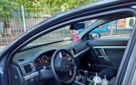 Opel Vectra C рестайлинг, 2007 год, 525 000 рублей, 5 фотография