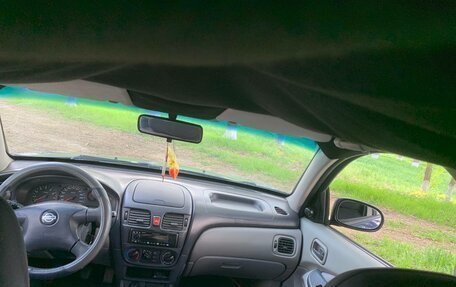 Nissan Almera, 2002 год, 300 000 рублей, 7 фотография