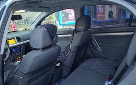 Opel Vectra C рестайлинг, 2007 год, 525 000 рублей, 6 фотография