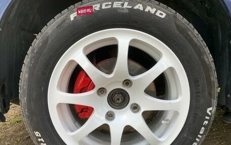 Nissan Almera, 2002 год, 300 000 рублей, 6 фотография